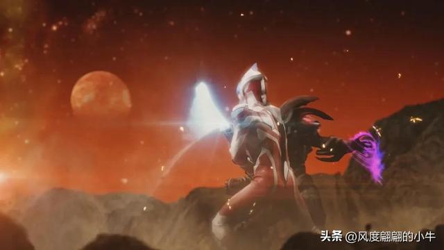 超时空魔神艾塔尔加，十二星座各代表的怪兽（新世代英雄敌役大全）