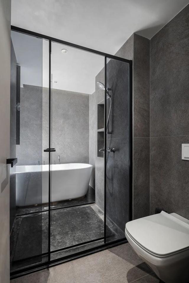 什么是原始结构图，原始平面图和原始结构图（感受LDKB的通透开阔）