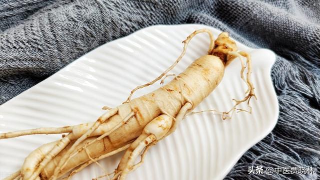 生脉饮的功效与作用，人参生脉饮的功效与作用（还可用于这五种病）