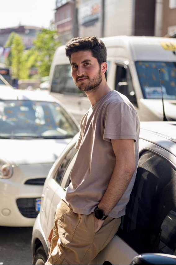 外国帅哥图片(土耳其帅哥大全) - 赤虎壹号