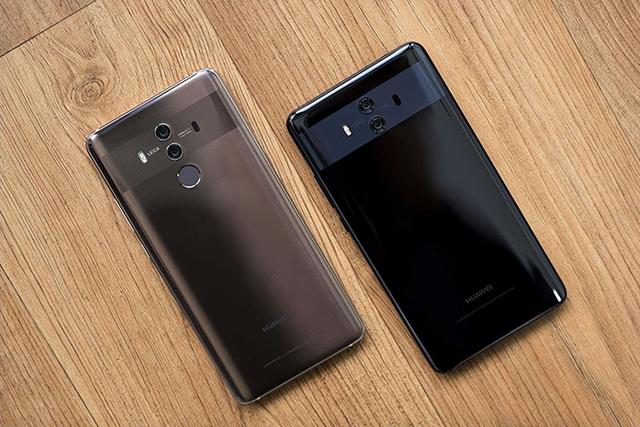 华为旧手机扩容机型，32G变身256G