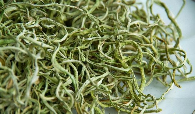 新鲜葫芦怎么处理成干葫芦，新鲜葫芦怎么处理成干葫芦装水（蔚县美味干菜的传统制作方法）