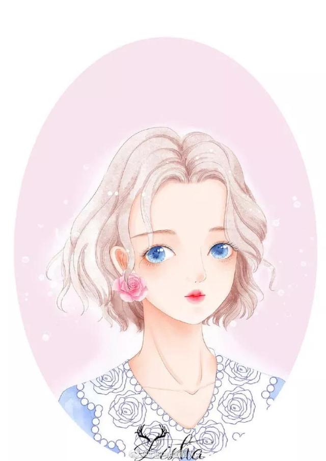 温柔系女头 男生就喜欢甜甜的女头，微信头像，温柔系女头 男生就喜欢甜甜的女头（一看就是甜甜的，温柔的女孩儿）