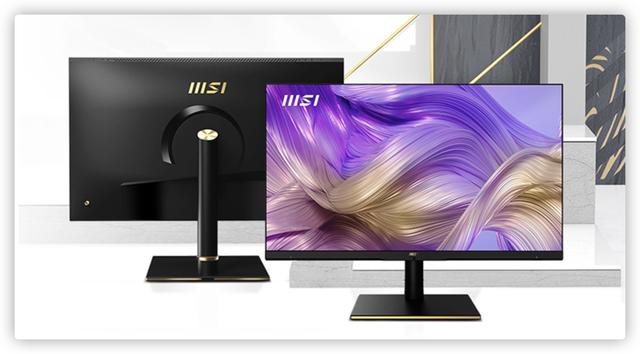 笔记本显示器当台式机显示器，笔记本可以接台式机显示器吗（2022显示器选购终极攻略618）