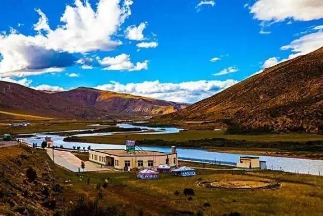 川藏线自驾游攻略，川藏线自驾游攻略最新版（自驾川藏南线318）