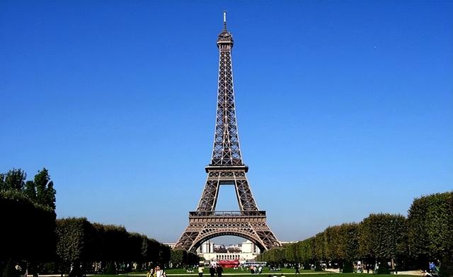 法国有什么特产，法国有什么特产好吃（盘点去法国旅行必去的八大景点）