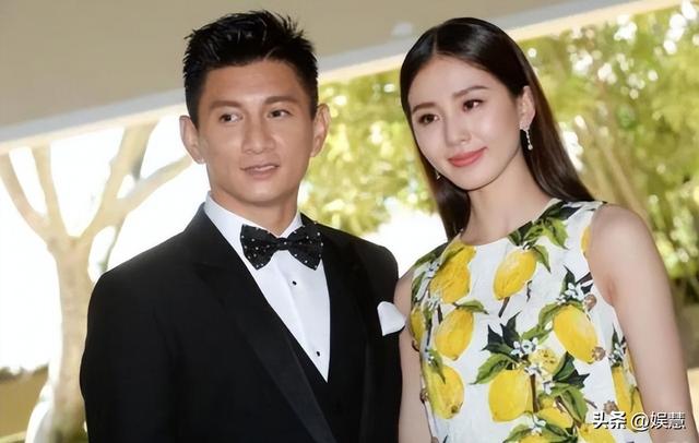 吴奇隆刘诗诗新剧，刘诗诗吴奇隆狗粮（《一念关山》剧组聚餐）