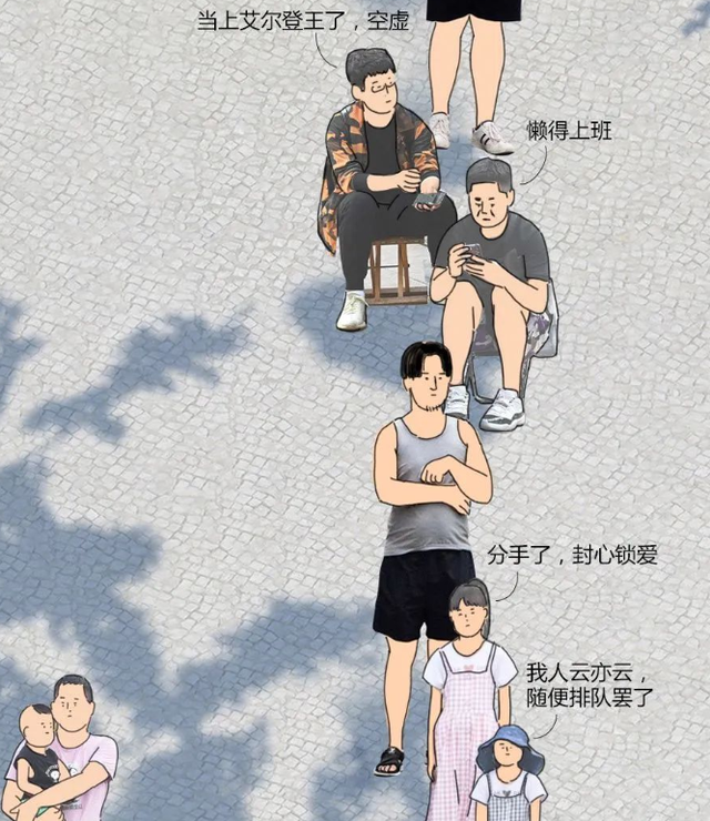 出家当和尚有什么要求，出家需要什么条件（来看下你是否满足遁入空门的条件）