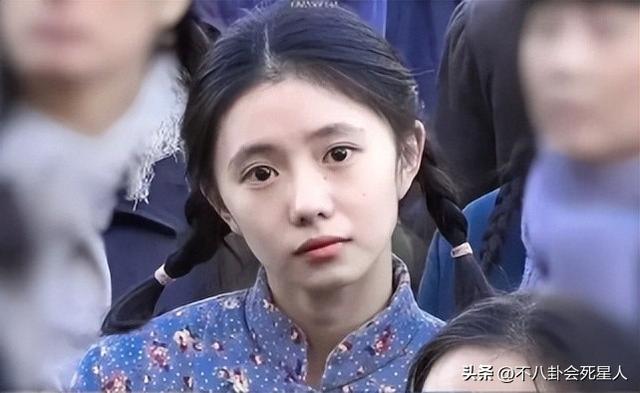 女生当演员的条件，哪种女孩适合进娱乐圈（这些没学过表演的农民）