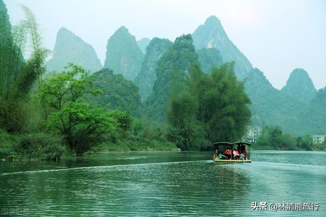 广西这座小县城，被誉为世界长寿之乡，每年几十万人来养老