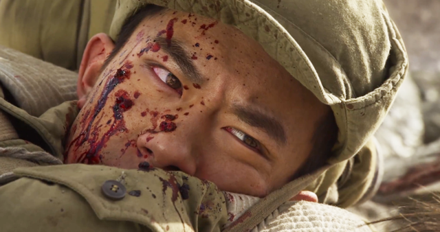 河神的演员介绍，河神的扮演者是谁（给35岁以下“演技最好11位男演员”排个名）