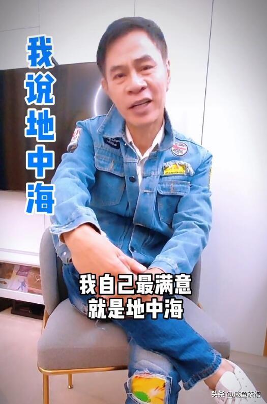 古惑仔牛佬心中战力最强的11人，《古惑仔》漫画战斗力最强十一人名单