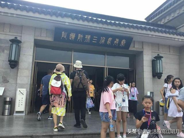 兵马俑是什么，兵马俑是什么朝代的（秦始皇兵马俑）