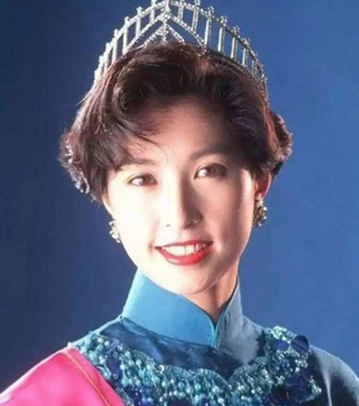 女明星颜值前十名头像，这5位“颜值被低估”的TVB女星