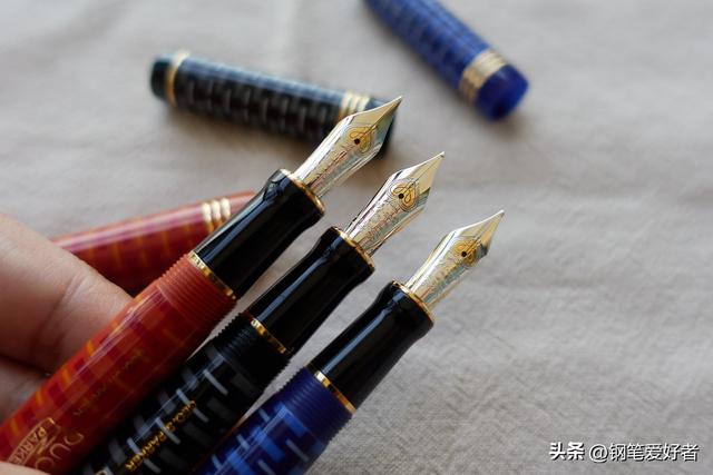 正品派克笔官网，派克笔真假如何辨别（派克世纪豆腐百年限定款钢笔开箱评测）