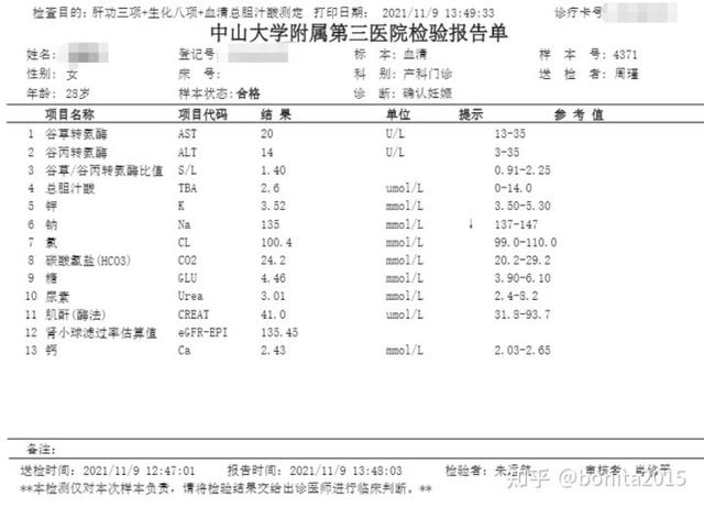 怀孕全过程是怎样的，怀孕的全程过程（2021年-2022年广州产检深圳生娃全流程）