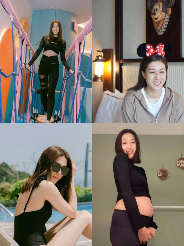 tvb第二代当家花旦，tvb历年花旦合辑（从TVB五大花旦看不同的生存哲学）