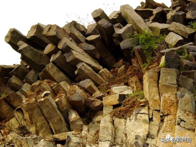 仪征附近有哪些景点，仪征市境内五座山