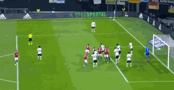 2020年欧洲杯赛程表，2020欧洲杯完整赛程（周五老吴两场欧国联解读）