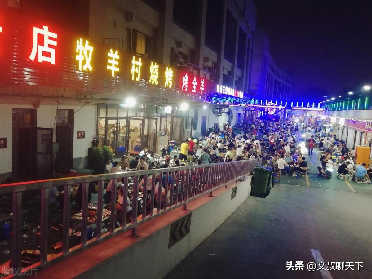 淄博值得去的小吃，淄博逛吃攻略，口感爆棚体验