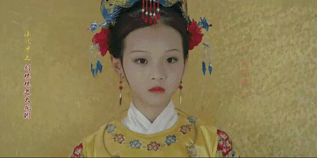 还记得演《红楼梦》的那群“小戏骨”吗？她们现在越来越漂亮了