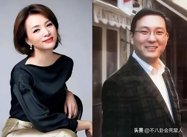 李思思是哪所大学的，李思思是哪毕业的（9位央视女主播的婚姻）