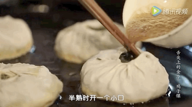 金华美食，金华市最有名的小吃（千年古城中的市井烟火）