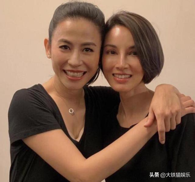 天龙八部徐少强，徐少强在什么电视剧中饰演大佐（《寻秦记》的女演员真扛老）