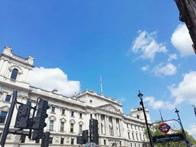 福尔摩斯的住所真实存在吗？英国旅游小记（17）