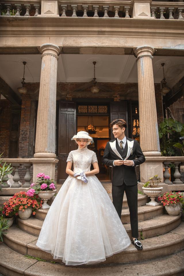 北京婚纱摄影哪家好点，2022北京口碑比较好的婚纱摄影店