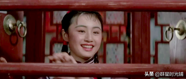 演员王斑个人简历，演员王斑是哪里人（出道33年不温不火）