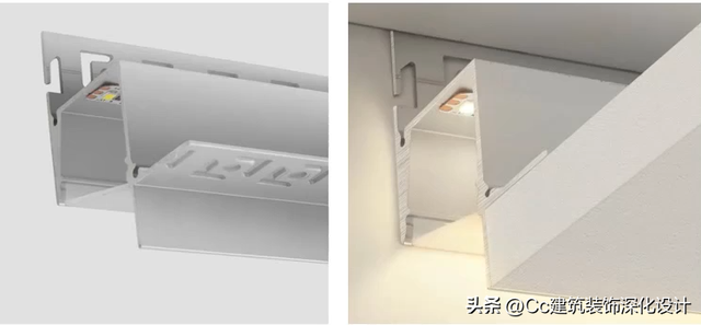 羽毛灯相关知识，羽毛灯相关知识点（常见类型和“见光不见灯”的新工艺）