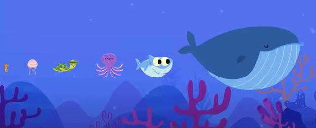 世界上最漂亮的鲨鱼，世界上最漂亮的鲨鱼是什么（不是所有的鲨鱼都凶猛）