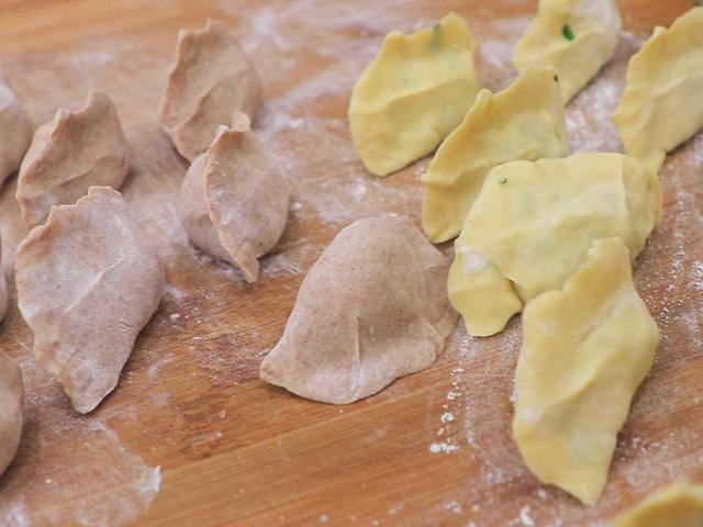 最简单的面食做法，20款最简单的面食做法（分享5道早餐的面食做法）