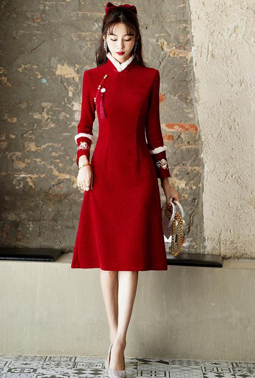 结婚当天忌讳什么，结婚当天忌讳什么礼物（新人要避开这几个穿搭雷区）