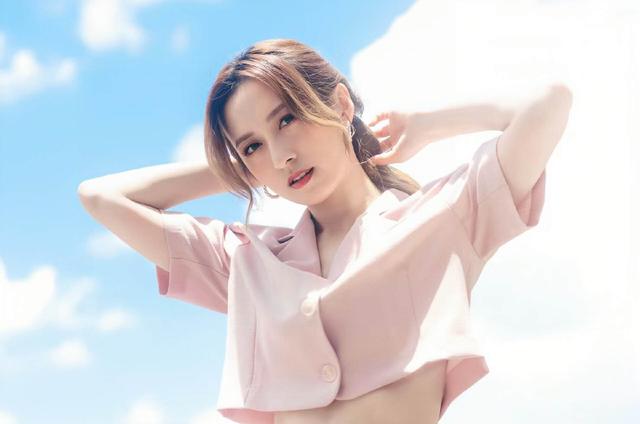 tvb最佳女配角龚嘉欣，TVB知名女星母亲滥用社会福利