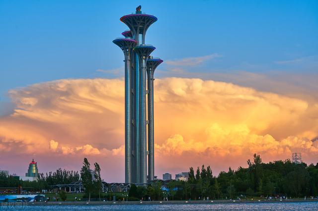 北京湿地公园有哪些景点好玩，北京公园推荐︱10个值得一去的免费公园