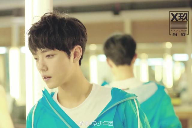 肖战快乐大本营，肖战郑爽快乐大本营哪一期（肖战一共上了四次《快乐大本营》）