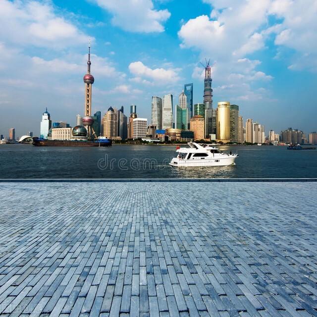 上海靠海边吗，上海靠海边是哪里（有趣的地理知识：上海概述）