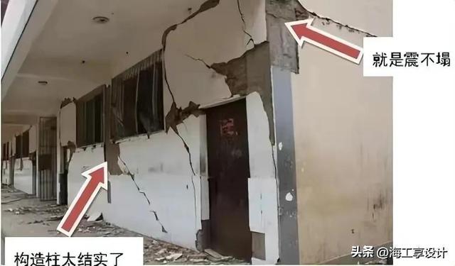 构造柱一般在什么地方设置，构造柱设置规范要求（农村自建房知识储备<四>）