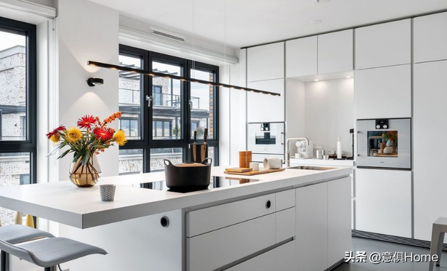 橱柜品牌排行榜，中国十大橱柜品牌排行榜（给你七大品牌推荐）