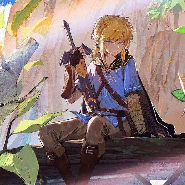 动漫：可爱的小姐姐头像，动漫美女图片（女生动漫头像丨超nice的夏日限定头像萌萌哒）