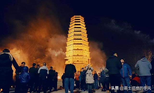 四大名寺指的是哪四个，四大名寺分别是什么（中国香火最旺的十大寺庙排名）