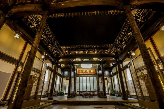 广西哪里有自然温泉泡，是旅游康养休闲的好地方