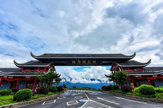 恩施大峡谷门票，恩施大峡谷门票多少钱（恩施旅游5天4晚行程线路）