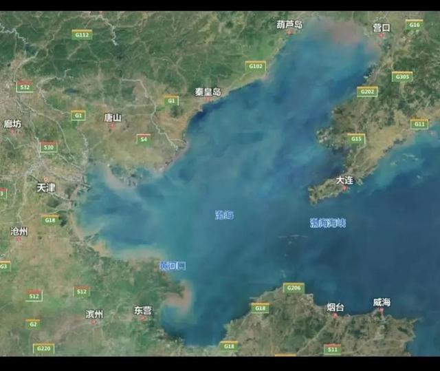 中国最大的岛屿是什么岛，中国最大的岛屿是什么岛啊（我国拥有三大内海）