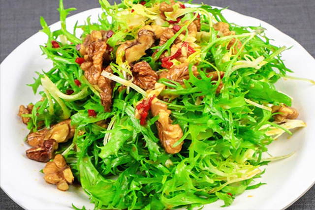 吃什么降火 三种降火蔬菜，吃什么降火（宁不吃肉也要吃这6道“降火菜”）