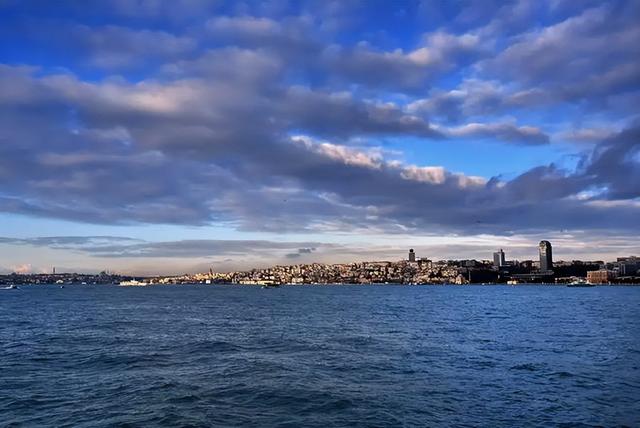 土耳其属于哪个洲的国家，土耳其属于哪个洲（土耳其是亚洲国家还是欧洲国家）