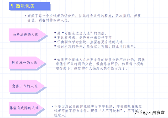 面试官面试流程话术，面试官面试流程话术销售岗（2022HR必备史上最全面试话术宝典）