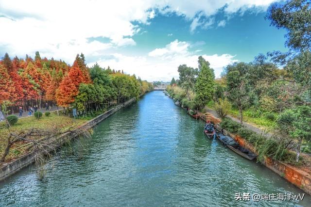 云南好玩的地方，去云南哪里比较好玩（云南十个推荐的旅游景点）